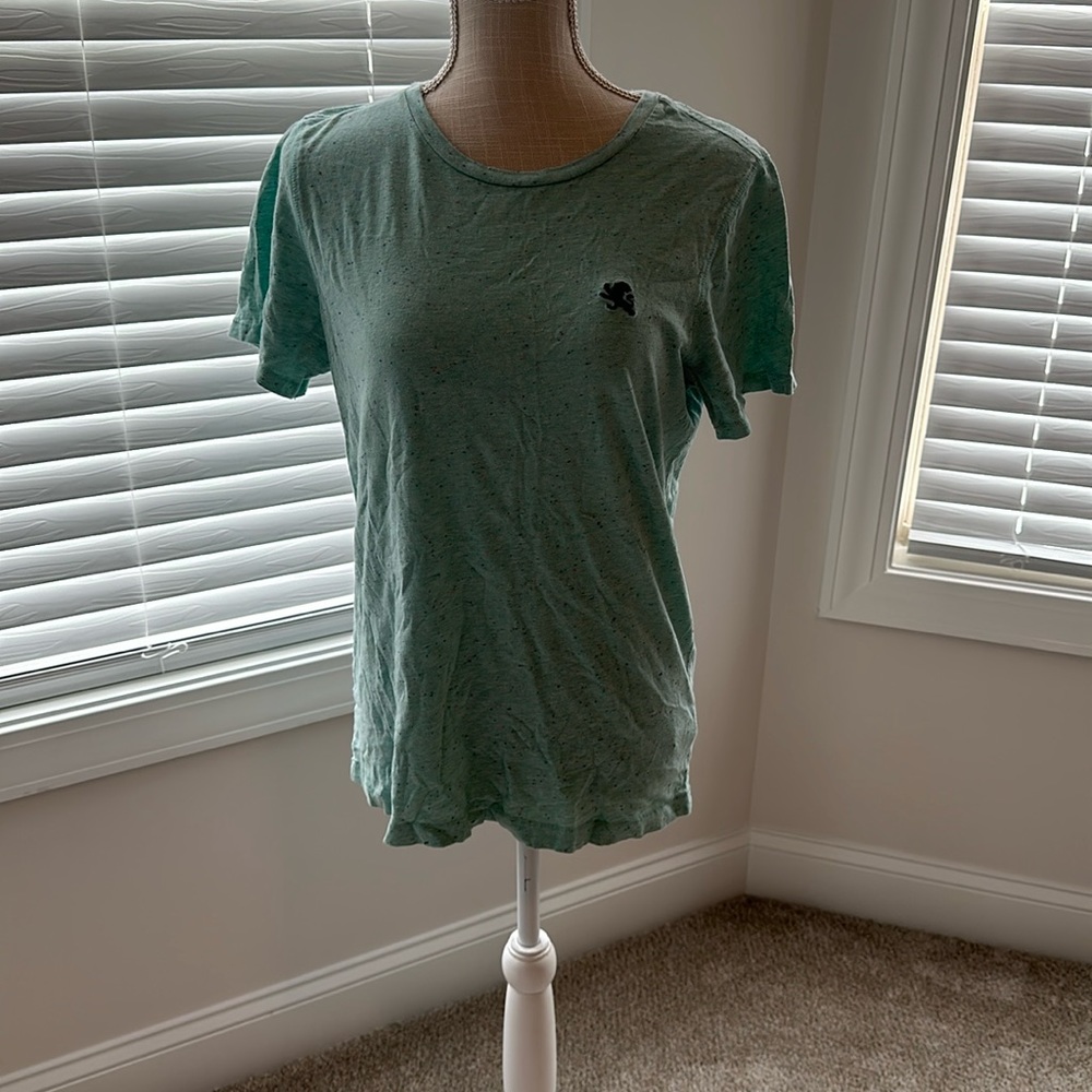 Men’s Express confetti tee